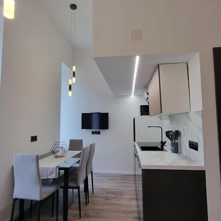 Veneziana Apartman Fiume