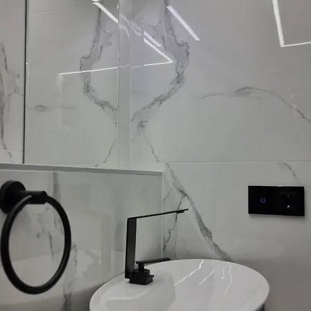 Veneziana Apartman Fiume