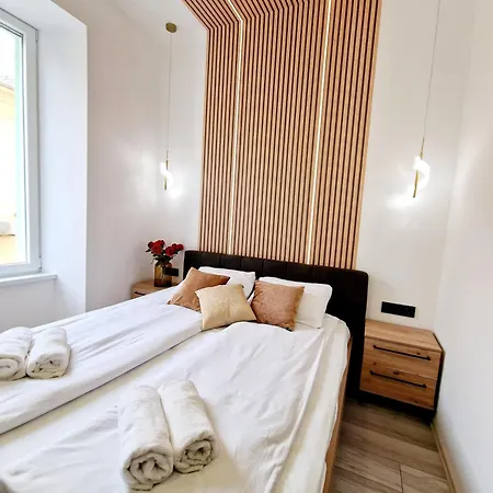 Veneziana Apartman