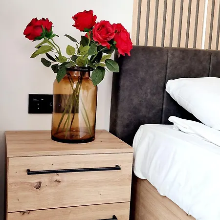 Veneziana Apartman