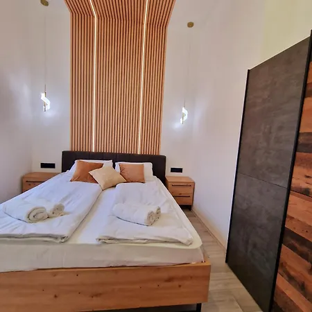 Veneziana Apartman Fiume