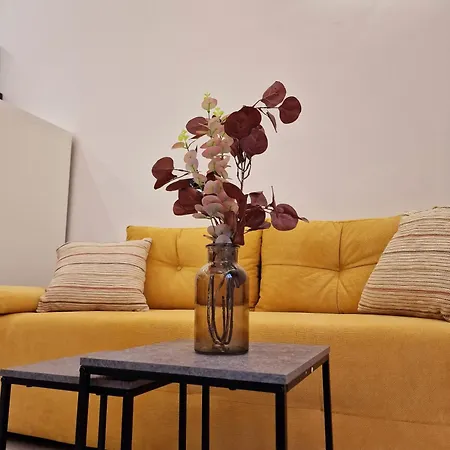 Apartman Veneziana Fiume