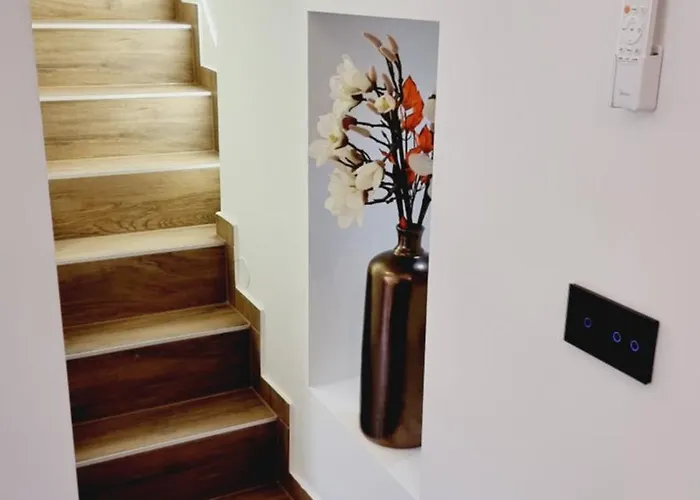 Veneziana Apartman *