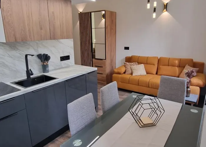 Apartman Veneziana Rijeka
