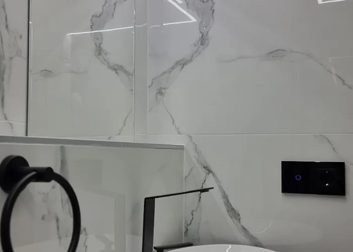 Veneziana Apartman Rijeka