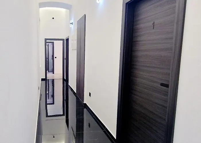 Apartman Veneziana