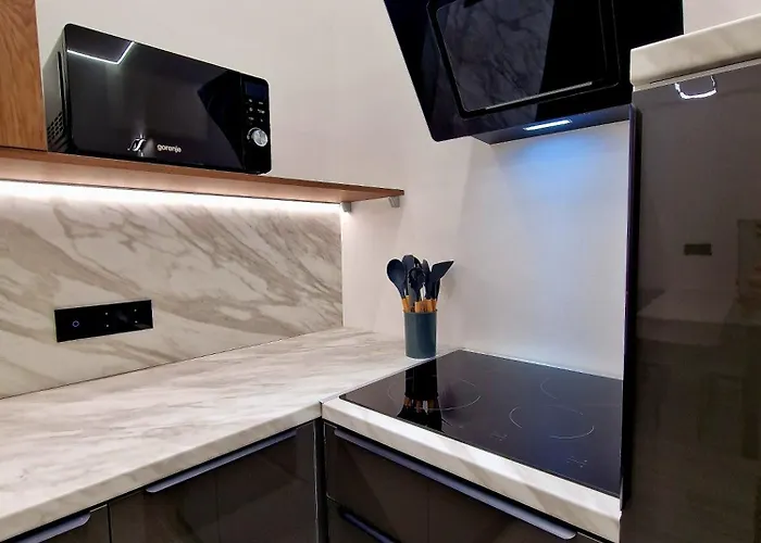 Apartman Veneziana