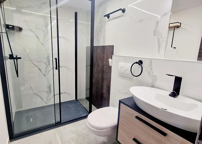 Veneziana Apartman Rijeka