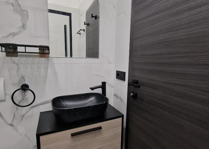 Veneziana Apartman *