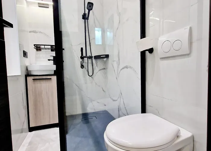 Apartman Veneziana *