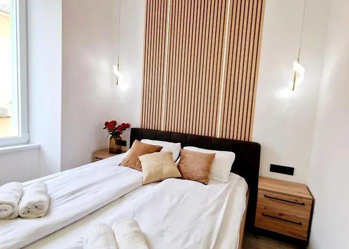 Veneziana Apartman