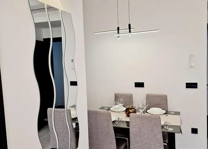 Apartman Veneziana *