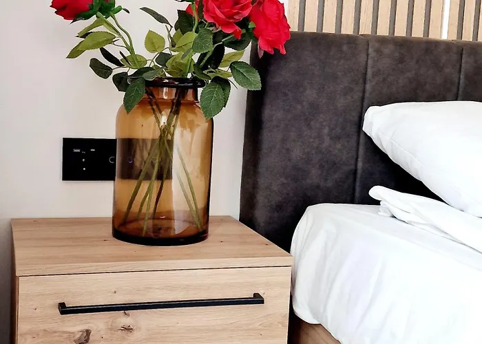Veneziana Apartman
