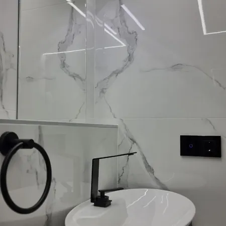 Veneziana Appartement