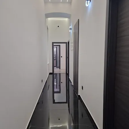 Appartement Veneziana Rijeka