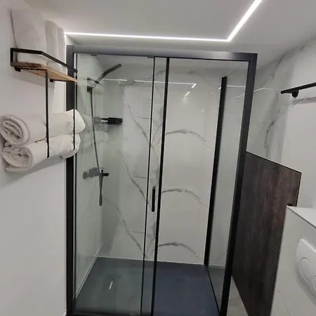 Appartement Veneziana *