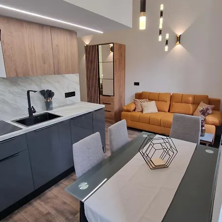 Appartement Veneziana Rijeka
