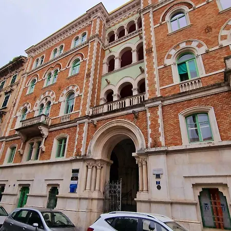 Veneziana * Rijeka