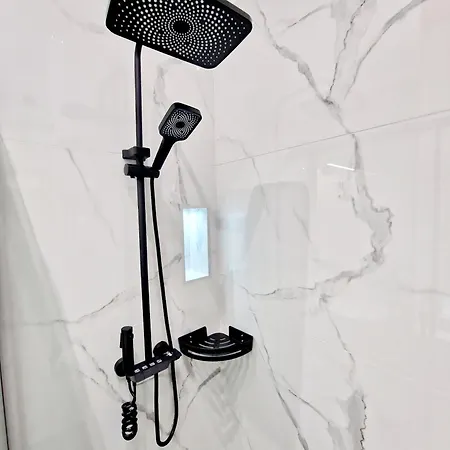 Veneziana Appartement