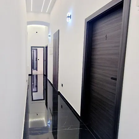 Appartement Veneziana