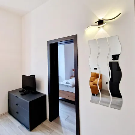 Veneziana Apartmán