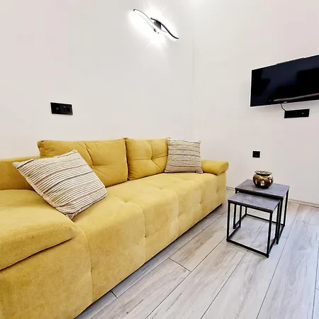 Appartement Veneziana Rijeka