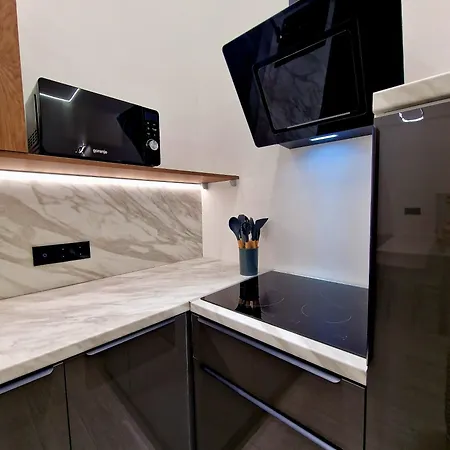 Appartement Veneziana