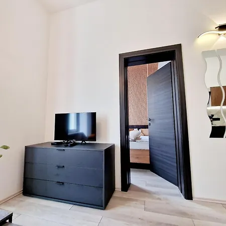 Appartement Veneziana *