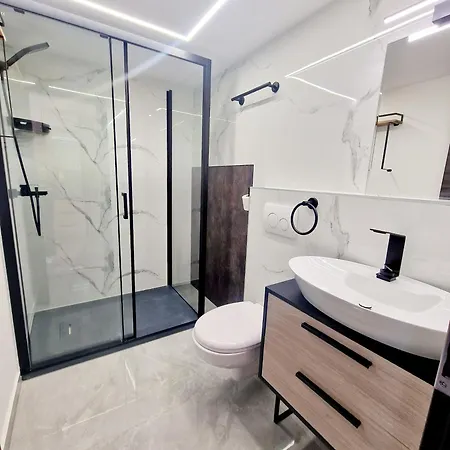Veneziana Appartement Rijeka