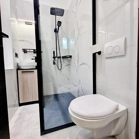 Appartement Veneziana *
