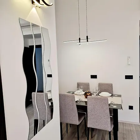 Appartement Veneziana *
