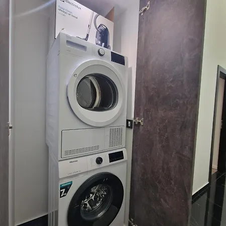 Apartmán Veneziana *