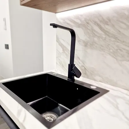 Appartement Veneziana Rijeka