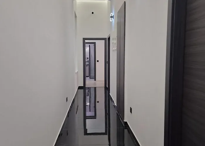 Διαμέρισμα Veneziana Ριέκα